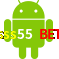 Aplicativo sss55 bet para Android